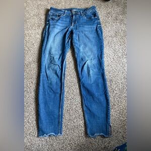 Old Navy skinny jeans in size 4